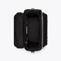 Tory Burch Nylon Small Messenger 9 Tory Burch Nylon Small Messenger -Chic Style Shop Nylon20Small20Messenger.TB 85054 001 SLOVE.pdp 1200x1200 1