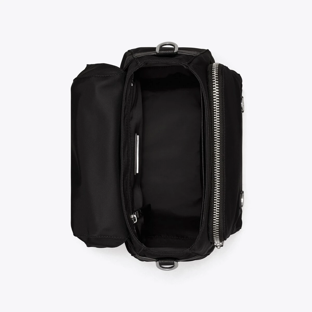 Tory Burch Nylon Small Messenger 5 Tory Burch Nylon Small Messenger - Image 3