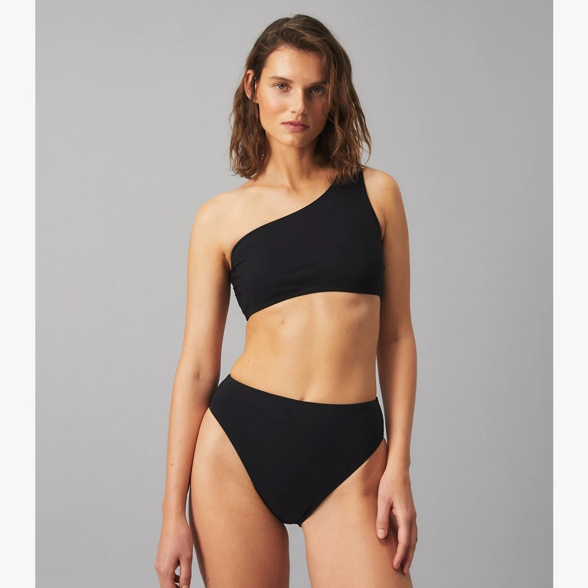 Tory Burch One-Shoulder Bikini Top 4 Tory Burch One-Shoulder Bikini Top - Image 2