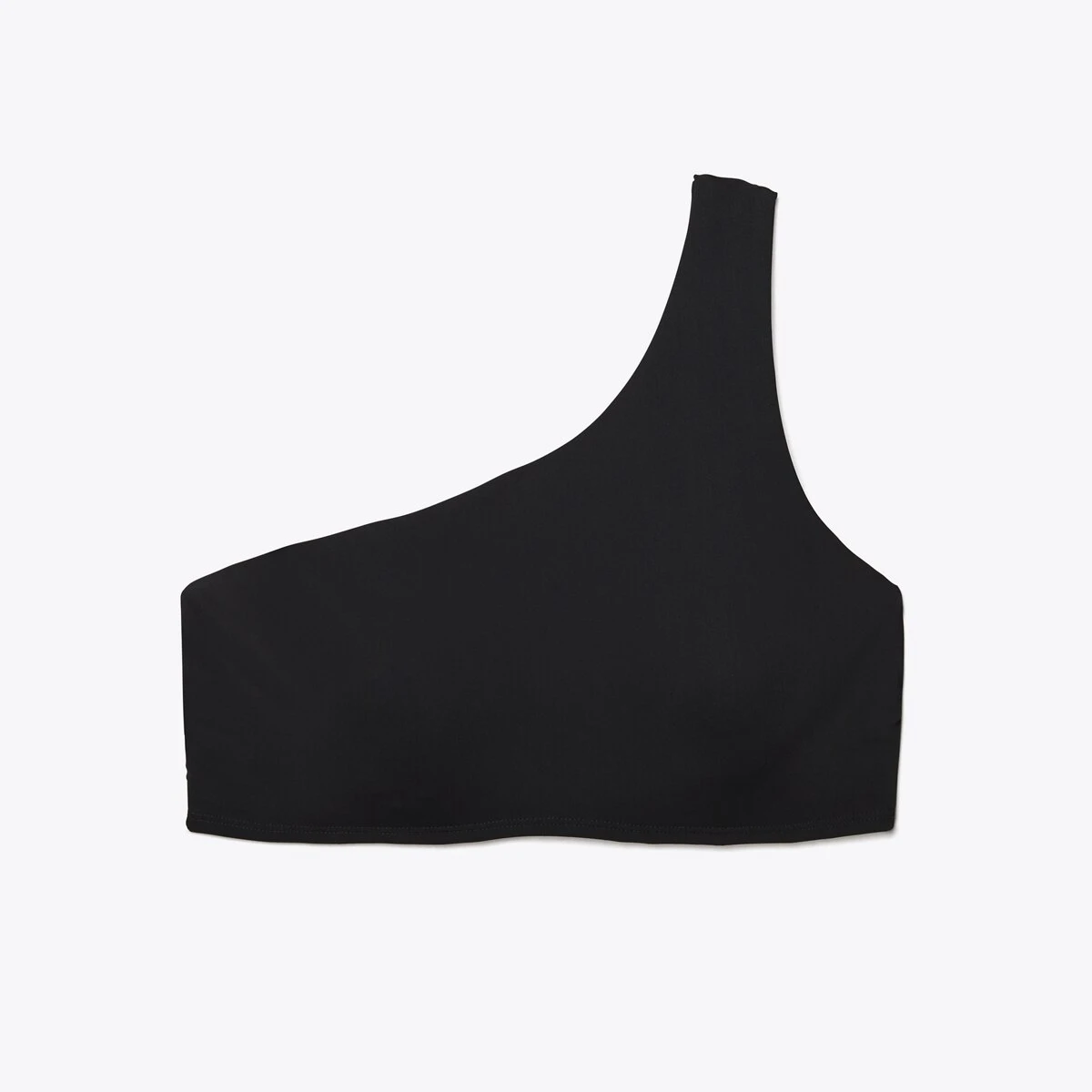 Tory Burch One-Shoulder Bikini Top 3 Tory Burch One-Shoulder Bikini Top