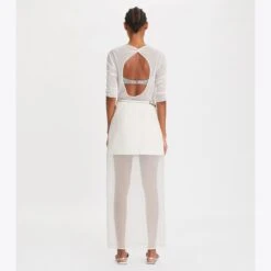 Tory Burch Open-Back Pullover 22 Tory Burch Open-Back Pullover -Chic Style Shop Open Back20Pullover.TB 148882 110 20230309 OMBAC.pdp 1200x1200 1