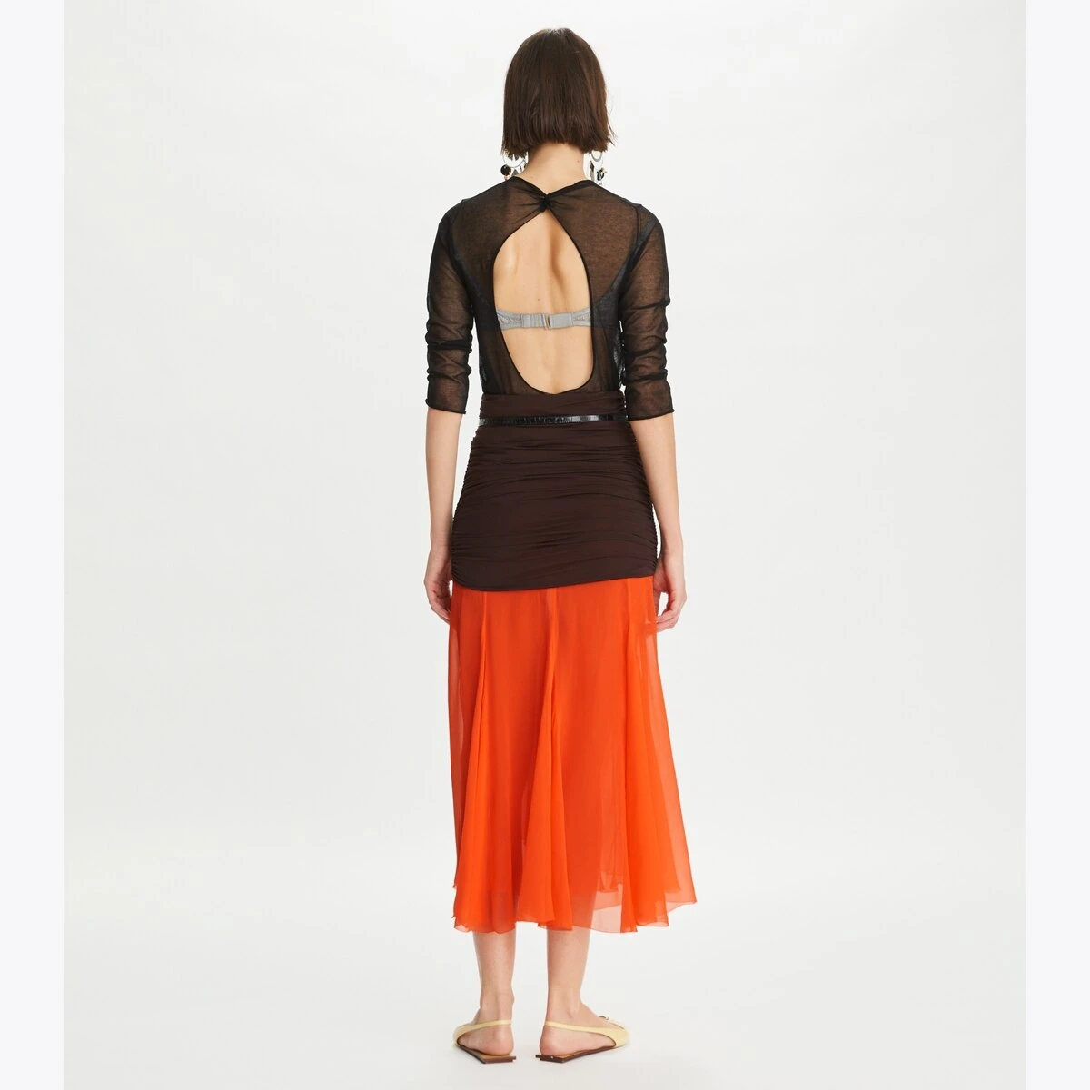 Tory Burch Open-Back Pullover 13 Tory Burch Open-Back Pullover - Image 11