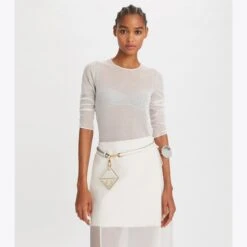 Tory Burch Open-Back Pullover 17 Tory Burch Open-Back Pullover -Chic Style Shop Open Back20Pullover.TB 149003 110 20230309 OMDET.pdp 1200x1200 1