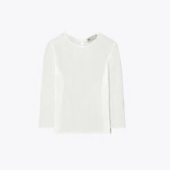 Tory Burch Open-Back Pullover 25 Tory Burch Open-Back Pullover -Chic Style Shop Open Back20Pullover.TB 149003 110 SLFRO.pdp 1200x1200 1