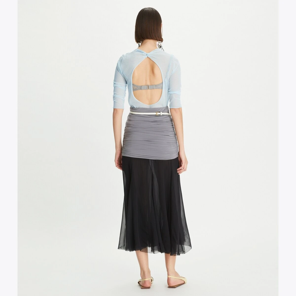 Tory Burch Open-Back Pullover 12 Tory Burch Open-Back Pullover - Image 10