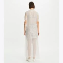 Tory Burch Organza Tunic Dress -Chic Style Shop Organza20Tunic20Dress.TB 148582 100 20230310 OMBAC.pdp 1200x1200 1