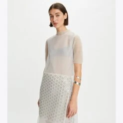Tory Burch Organza Tunic Dress -Chic Style Shop Organza20Tunic20Dress.TB 148582 100 20230310 OMDET.pdp 1200x1200 1