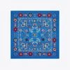 Tory Burch Oversized Pisces Dream Silk Square -Chic Style Shop Oversized20Pisces20Dream20Silk20Square.TB 150984 440 SLOVE.pdp 1200x1200 1