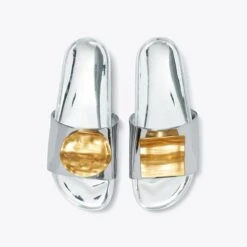 Tory Burch Patos Mismatched Slide -Chic Style Shop Patos20Mismatched20Slide.TB 150171 020 SLOVE.pdp 1200x1200 1
