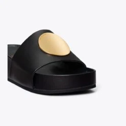 Tory Burch Patos Slide -Chic Style Shop Patos20Slide.TB 81034 004 SLDET.pdp 1200x1200 1
