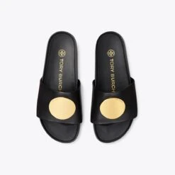 Tory Burch Patos Slide -Chic Style Shop Patos20Slide.TB 81034 004 SLOVE.pdp 1200x1200 1