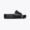 Tory Burch Patos Slide