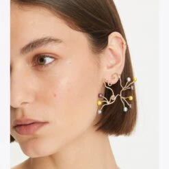 Tory Burch Pearl Frog Earring -Chic Style Shop Pearl20Frog20Earring.TB 149745 700 20230411 OMACC.pdp 1200x1200 1