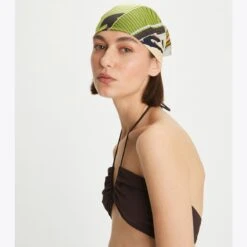 Tory Burch Pelican Silk Neckerchief 9 Tory Burch Pelican Silk Neckerchief -Chic Style Shop Pelican20Silk20Neckerchief.TB 152434 202 20230411 OMACC.pdp 1200x1200 1