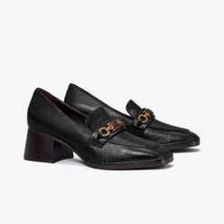 Tory Burch Perrine Heel Loafer