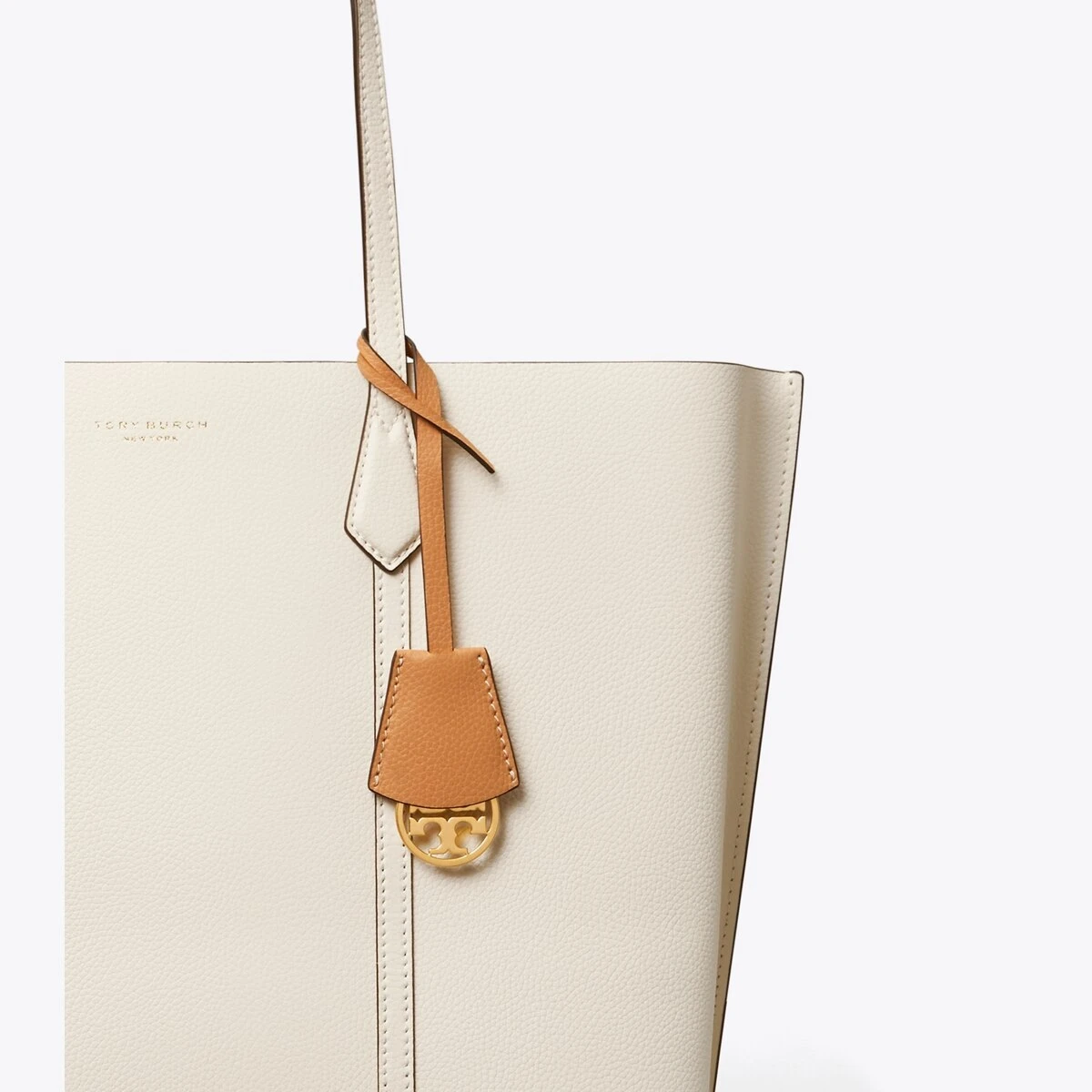 Tory Burch Perry Triple-Compartment Tote Bag 14 Tory Burch Perry Triple-Compartment Tote Bag - Image 12