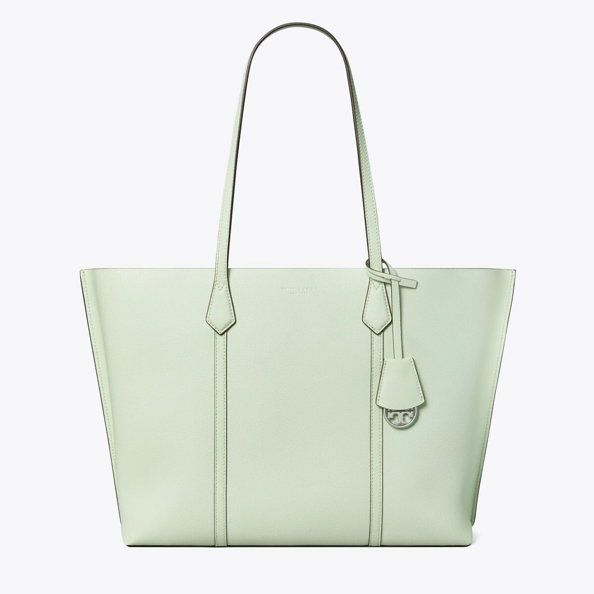 Tory Burch Perry Triple-Compartment Tote Bag 9 Tory Burch Perry Triple-Compartment Tote Bag - Image 7