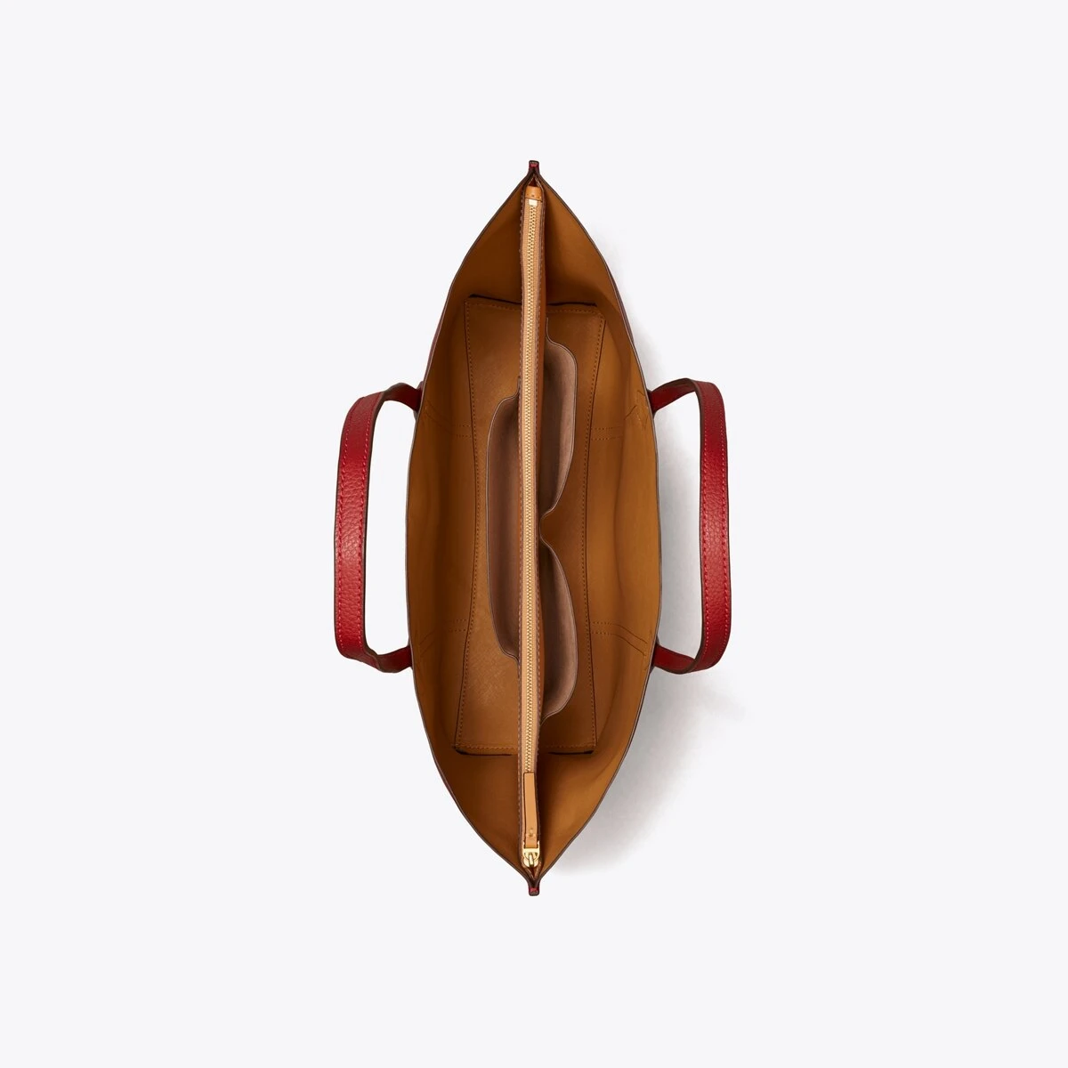 Tory Burch Perry Triple-Compartment Tote Bag 18 Tory Burch Perry Triple-Compartment Tote Bag - Image 16