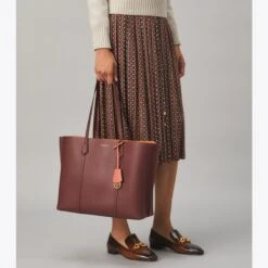 Tory Burch Perry Triple-Compartment Tote Bag 27 Tory Burch Perry Triple-Compartment Tote Bag -Chic Style Shop Perry20Triple Compartment20Tote20Bag.TB 81932 617 20210714 OMACC.pdp 1200x1200 1