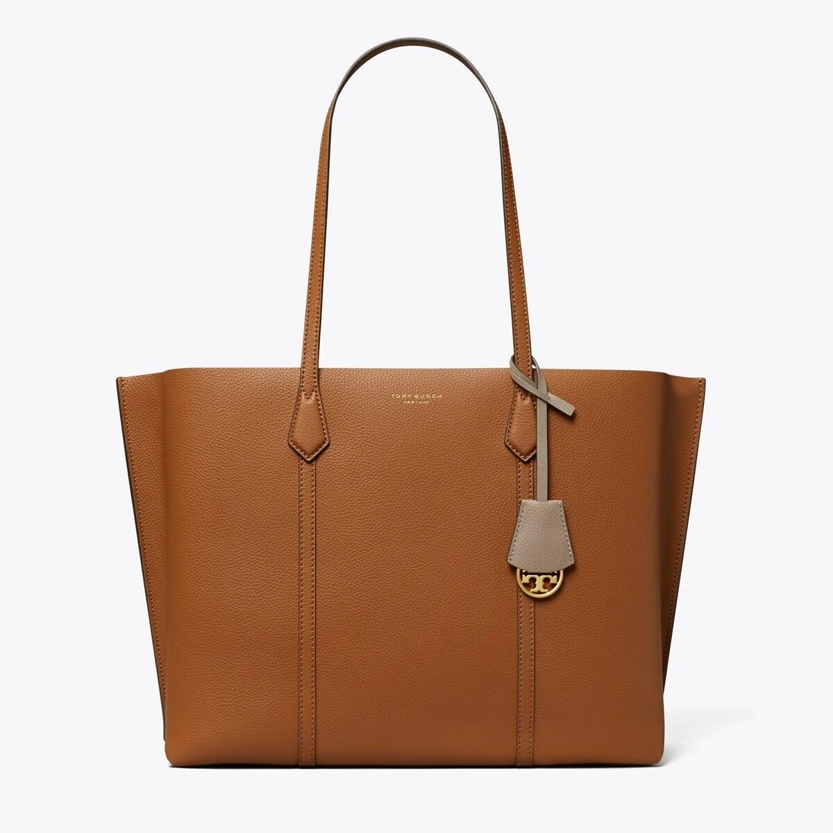 Tory Burch Perry Triple-Compartment Tote Bag 10 Tory Burch Perry Triple-Compartment Tote Bag - Image 8