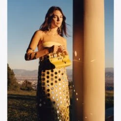 Tory Burch Petite Lee Radziwill Cat Eye Bag -Chic Style Shop Petite20Lee20Radziwill20Cat20Eye20Bag.TB Campaign 20221207 EOMC 001.pdp 1200x1200 1