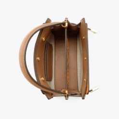 Tory Burch Petite Lee Radziwill Double Bag