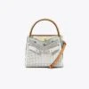 Tory Burch Petite Lee Radziwill Perforated Double Bag -Chic Style Shop Petite20Lee20Radziwill20Perforated20Double20Bag.TB 146397 137 SLFRO.pdp 1200x1200 1
