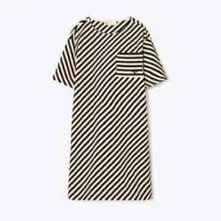 Chic Style Shop -Chic Style Shop Pocket20Stripe20T Shirt20Dress.TB 138237 005 SLFRO.pdp 1200x1200 1