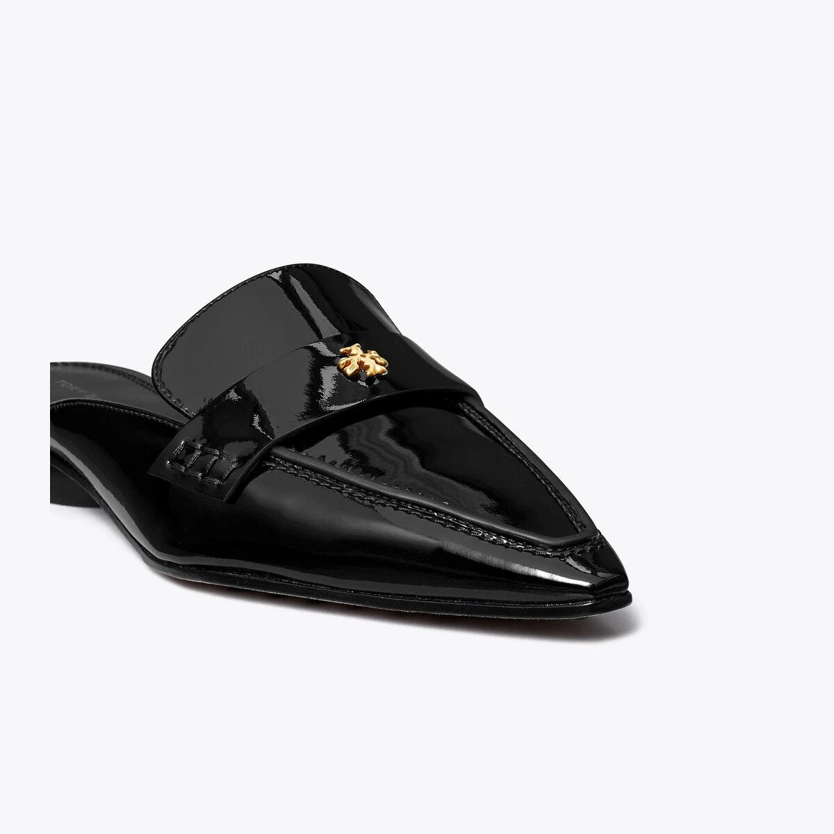 Tory Burch Pointed Backless Loafer 13 Tory Burch Pointed Backless Loafer - Image 11