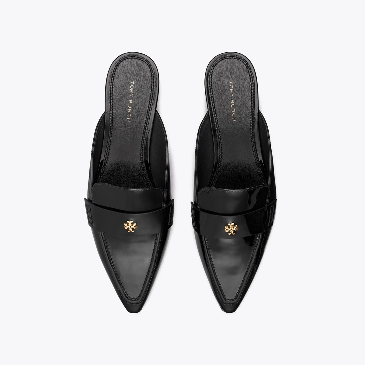 Tory Burch Pointed Backless Loafer 14 Tory Burch Pointed Backless Loafer - Image 12
