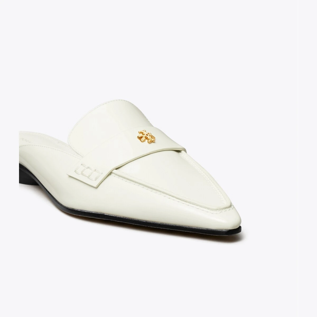 Tory Burch Pointed Backless Loafer 12 Tory Burch Pointed Backless Loafer - Image 10