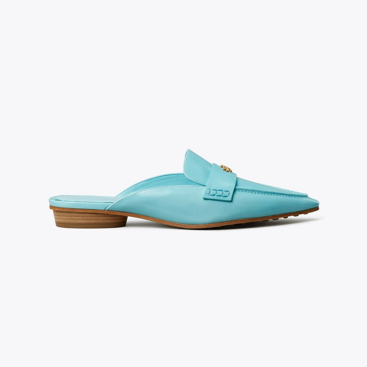 Tory Burch Pointed Backless Loafer 11 Tory Burch Pointed Backless Loafer - Image 9