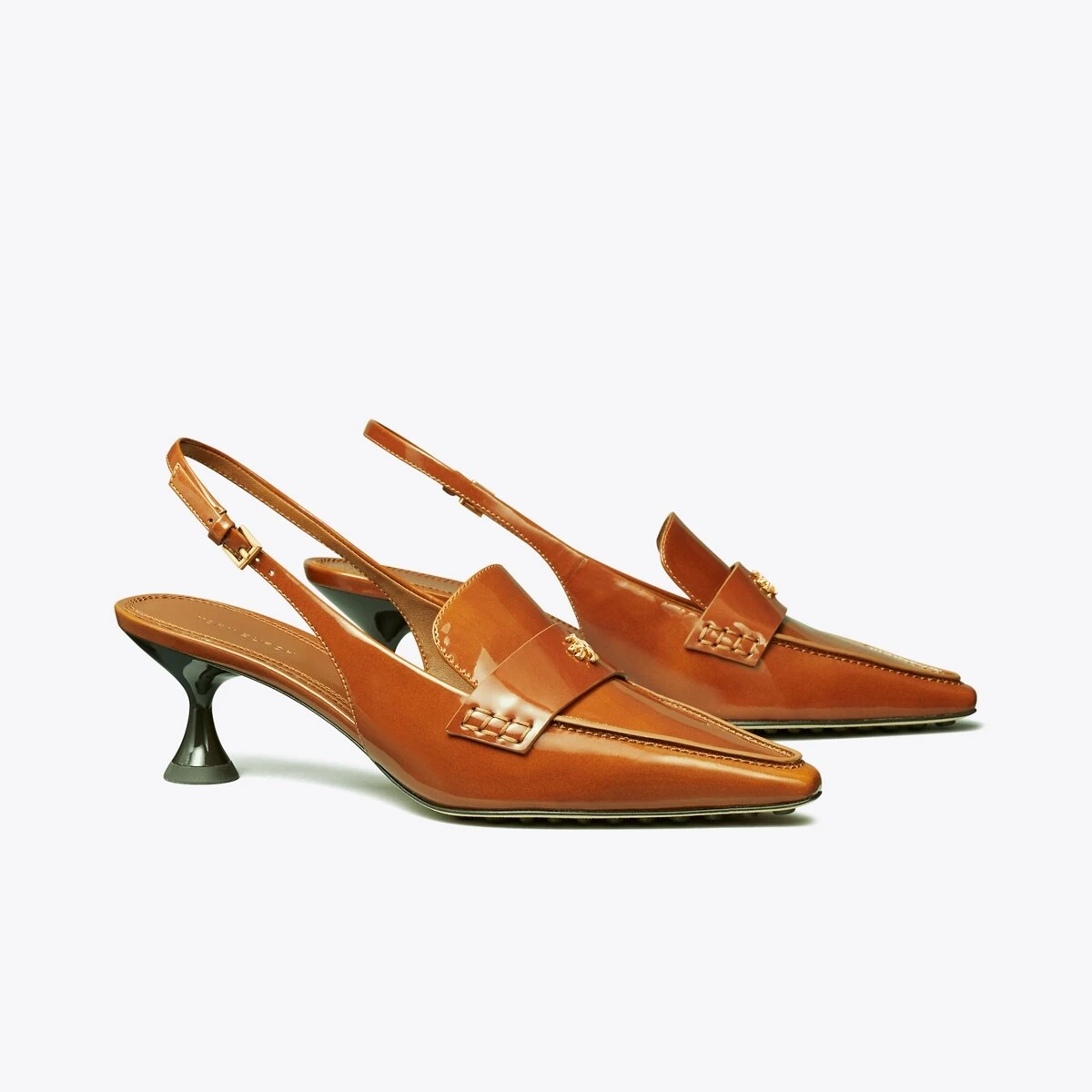 Tory Burch Pointed Slingback Pump 10 Tory Burch Pointed Slingback Pump - Image 8
