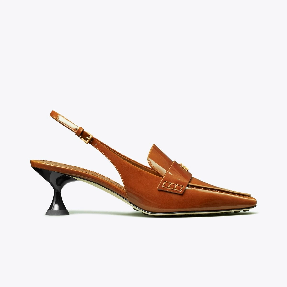 Tory Burch Pointed Slingback Pump 5 Tory Burch Pointed Slingback Pump - Image 3