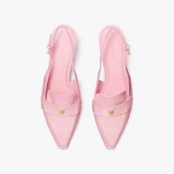 Tory Burch Pointed Slingback Pump