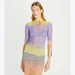 Tory Burch Polyester Ombré Mockneck -Chic Style Shop Polyester20Ombre20Mockneck.TB 145736 701 20230601 OMDET.pdp 1200x1200 1