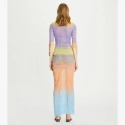 Tory Burch Polyester Ombré Skirt -Chic Style Shop Polyester20Ombre20Skirt.TB 145736 701 20230601 OMBAC.pdp 1200x1200 1