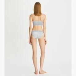 Tory Burch Printed Costa Bikini Top 8 Tory Burch Printed Costa Bikini Top -Chic Style Shop Printed20Costa20Bikini20Top.TB 151743 002 20230515 OMBAC.pdp 1200x1200 1