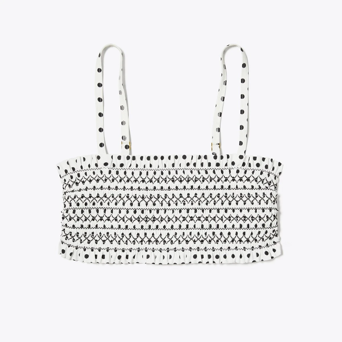 Tory Burch Printed Costa Bikini Top 6 Tory Burch Printed Costa Bikini Top - Image 4