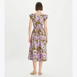 Tory Burch Printed Cotton Poplin Dress -Chic Style Shop Printed20Cotton20Poplin20Dress.TB 151759 650 20230412 OMBAC.pdp 1200x1200 1