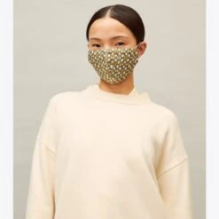 Tory Burch Printed Face Mask, Set Of 5 -Chic Style Shop Printed20Face20Mask20Set20of205.TB 81264 962 20200723 OMACC.pdp 1200x1200 1