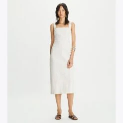 Tory Burch Printed Linen Dress -Chic Style Shop Printed20Linen20Dress.TB 150669 103 20230410 OMFRO.pdp 1200x1200 1