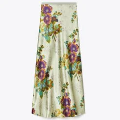 Chic Style Shop -Chic Style Shop Printed20Satin20Skirt.TB 153912 503 SLFRO.pdp 1200x1200 1