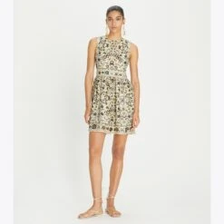 Tory Burch Printed Silk Dress -Chic Style Shop Printed20Silk20Dress.TB 152303 200 20230531 OMFRO.pdp 1200x1200 1