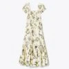 Tory Burch Printed Smocked Dress -Chic Style Shop Printed20Smocked20Dress.TB 151057 117 SLFRO.pdp 1200x1200 1