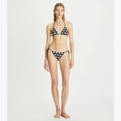 Tory Burch Printed String Bikini Bottom -Chic Style Shop Printed20String20Bikini20Bottom.TB 151730 003 20230515 OMFRO.pdp 1200x1200 1
