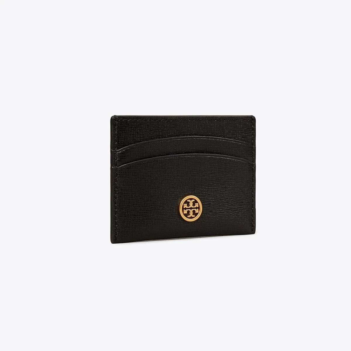 Tory Burch Robinson Card Case 3 Tory Burch Robinson Card Case