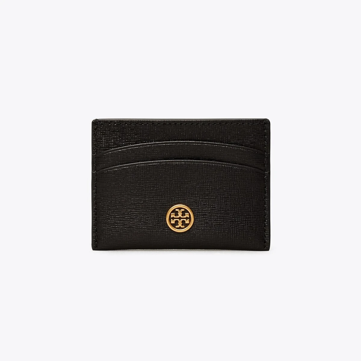 Tory Burch Robinson Card Case 4 Tory Burch Robinson Card Case - Image 2