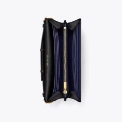 Tory Burch Robinson Chain Wallet -Chic Style Shop Robinson20Chain20Wallet.TB 137152 001 SLOVE.pdp 1200x1200 1