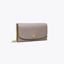 Tory Burch Robinson Chain Wallet -Chic Style Shop Robinson20Chain20Wallet.TB 137152 082 SLANG.pdp 1200x1200 1